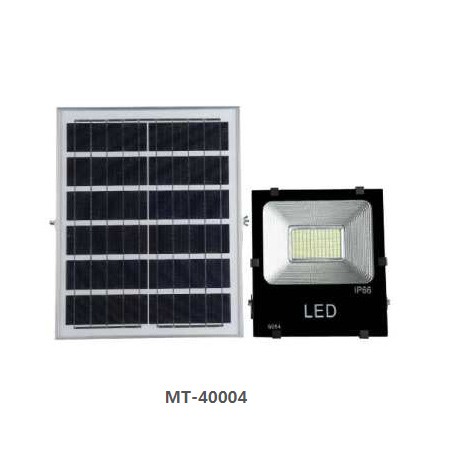 壁掛式太陽(yáng)能路燈